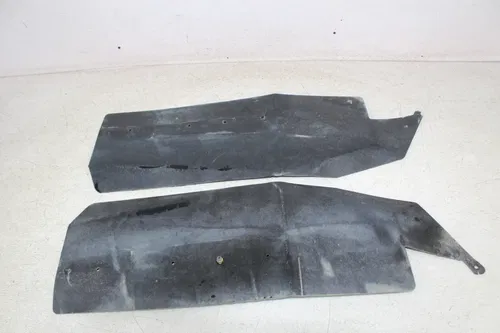 13-14 CAN-AM MAVERICK 1000R 4X4 XRS TRAIL ARMOR SIDE FENDER FLARES COVERS SET