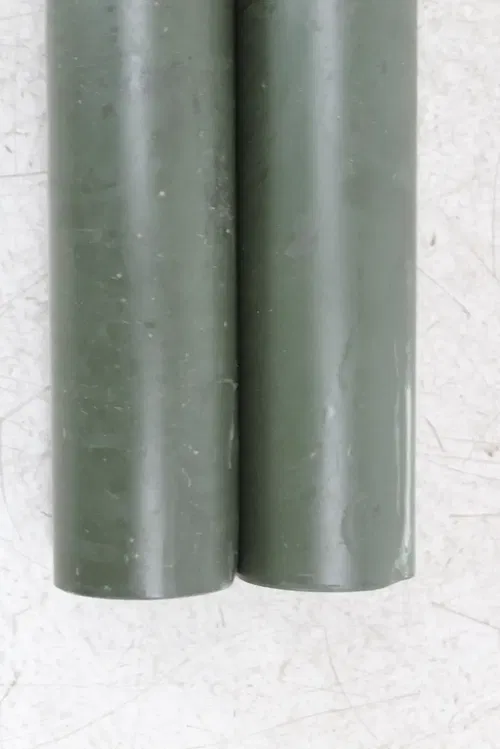 14 ROYAL ENFIELD BULLET 500 FRONT FORK COVERS GUARDS SHIELD COWL