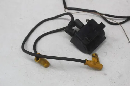 94-96 Harley-davidson Road King Flhr Main Engine Wiring Harness Motor Wire (read