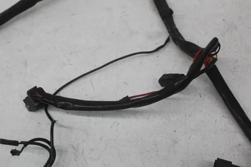 94-96 Harley-davidson Road King Flhr Main Engine Wiring Harness Motor Wire (read