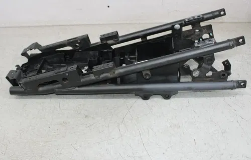 11-13 YAMAHA FZ8 REAR SUBFRAME BACK SUB FRAME BATTERY TRAY
