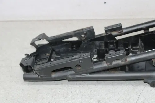 11-13 YAMAHA FZ8 REAR SUBFRAME BACK SUB FRAME BATTERY TRAY