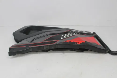 14-22 Polaris Rzr Xp 1000 Eps right side passenger Door