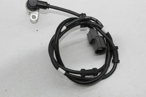12-25 KAWASAKI NINJA ZX14R ABS BRAKE SENSOR
