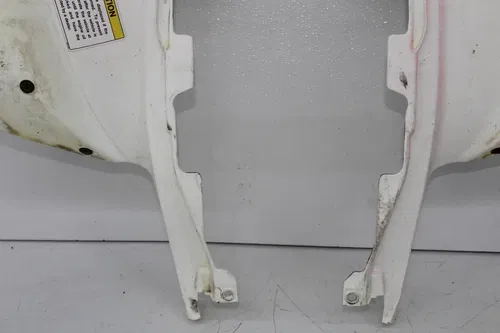08-14 KAWASAKI KSF450 KFX450R FRONT REAR BACK FAIRING FENDERS COWLS COWLINGS KIT