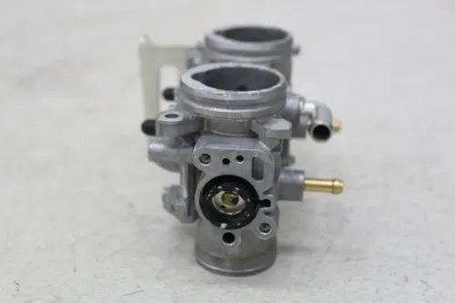20-24 YAMAHA MT-03 THROTTLE BODY BODIES