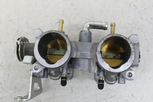 20-24 YAMAHA MT-03 THROTTLE BODY BODIES