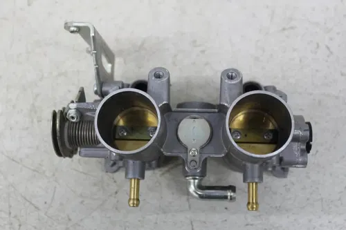 20-24 YAMAHA MT-03 THROTTLE BODY BODIES
