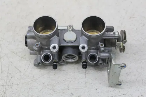 20-24 YAMAHA MT-03 THROTTLE BODY BODIES
