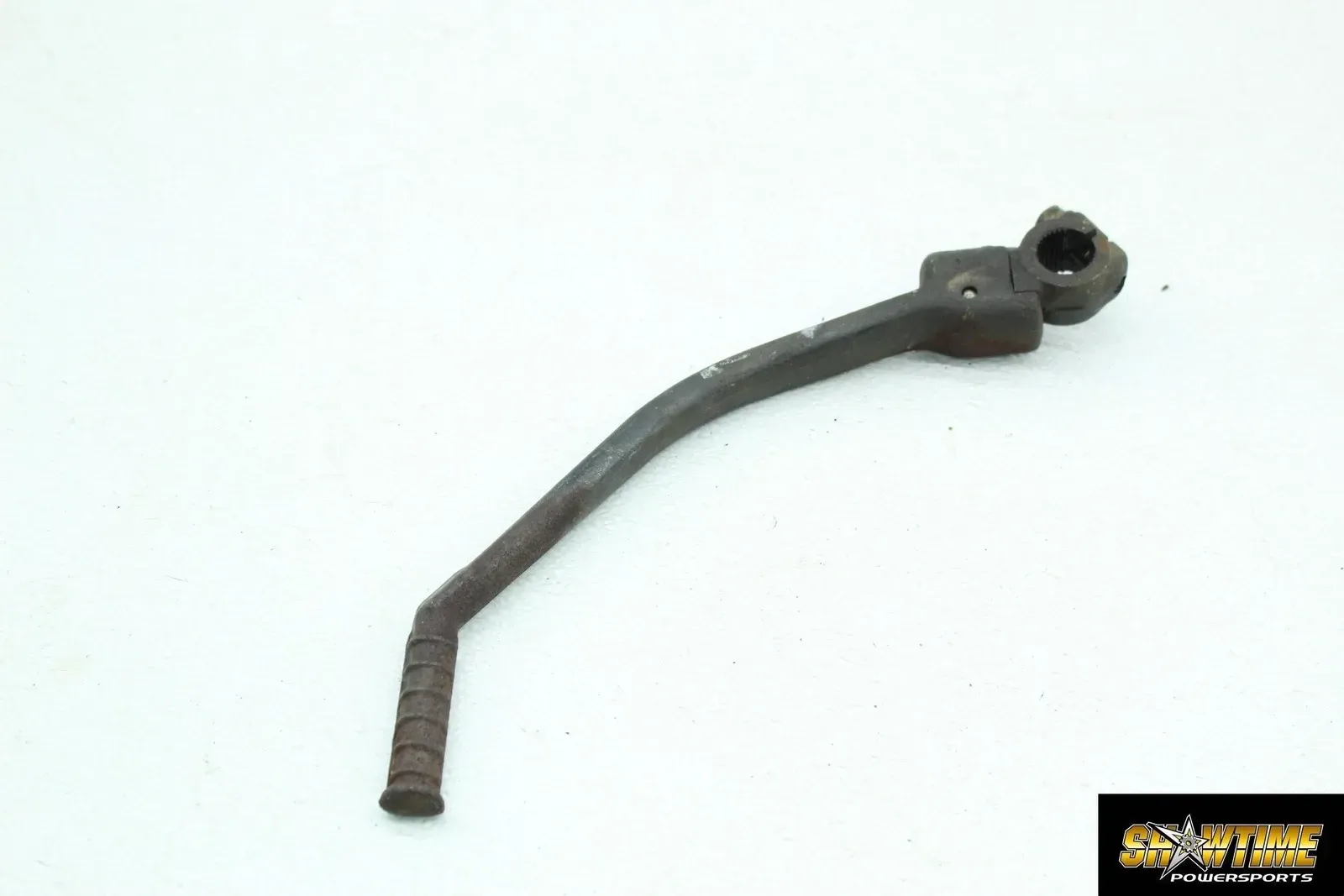 83-87 HONDA XL600R KICKSTART KICK START PEDAL LEVER KICKER