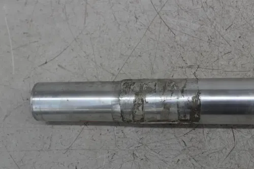 2004 DUCATI SUPERSPORT 800 RIGHT FRONT FORK SHOCK SUSPENSION