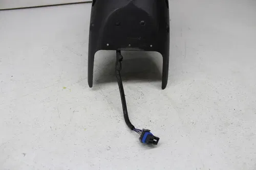 2012 VICTORY HIGH BALL REAR BACK WHEEL FENDER MUD GUARD