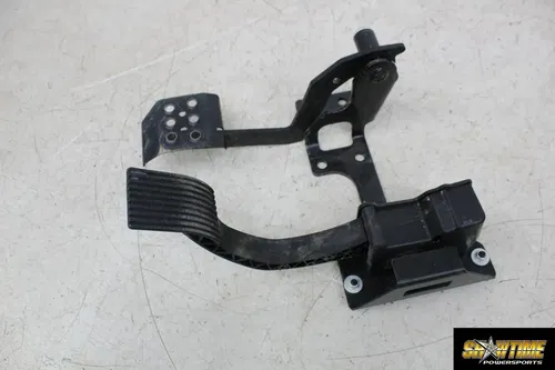 21-23 POLARIS RZR TRAIL S 1000 PREMIUM GAS ACCELERATION BRAKE PEDAL ASSEMBLY