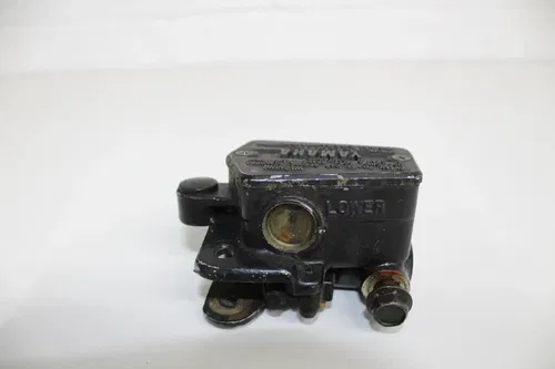1989 YAMAHA FZR600 HYDRAULIC CLUTCH MASTER CYLINDER