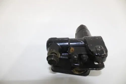 1989 YAMAHA FZR600 HYDRAULIC CLUTCH MASTER CYLINDER