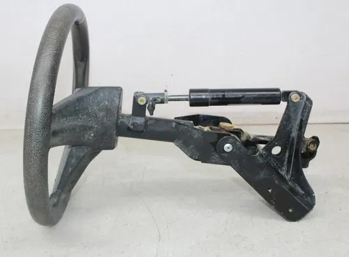 14-16 POLARIS RZR XP 1000 STEERING COLUMN SHAFT WHEEL