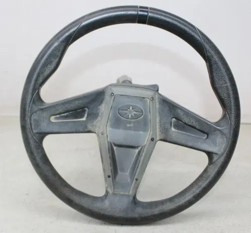14-16 POLARIS RZR XP 1000 STEERING COLUMN SHAFT WHEEL