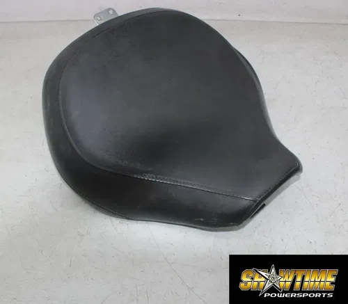 06 SUZUKI BOULEVARD C50 FRONT DRIVERS SEAT (SEE DESCP)