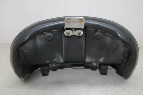 06 SUZUKI BOULEVARD C50 FRONT DRIVERS SEAT (SEE DESCP)