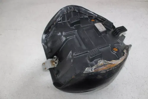 06 SUZUKI BOULEVARD C50 FRONT DRIVERS SEAT (SEE DESCP)