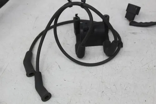 12-16 Harley-davidson Road Glide Fltrx Main Engine Wiring Harness Motor coil