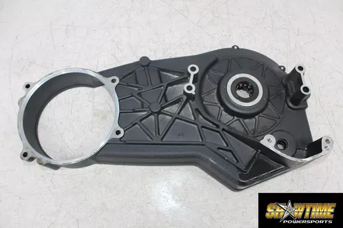 03 HARLEY NIGHT TRAIN ANNIVERSARY FXSTBI 88CI TWIN CAM B INNER CLUTCH COVER