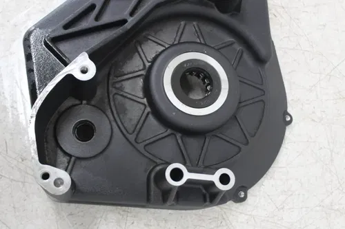 03 HARLEY NIGHT TRAIN ANNIVERSARY FXSTBI 88CI TWIN CAM B INNER CLUTCH COVER