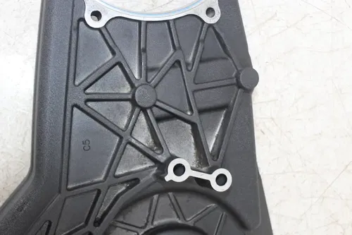 03 HARLEY NIGHT TRAIN ANNIVERSARY FXSTBI 88CI TWIN CAM B INNER CLUTCH COVER