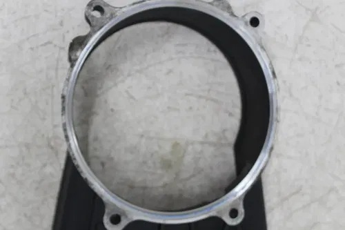 03 HARLEY NIGHT TRAIN ANNIVERSARY FXSTBI 88CI TWIN CAM B INNER CLUTCH COVER