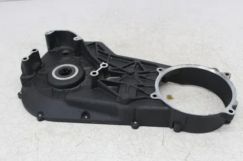 03 HARLEY NIGHT TRAIN ANNIVERSARY FXSTBI 88CI TWIN CAM B INNER CLUTCH COVER