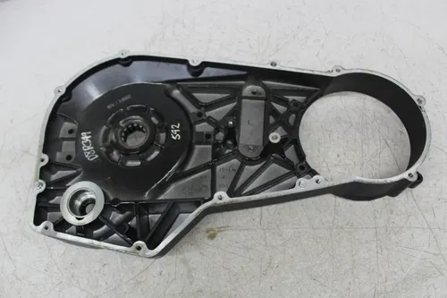 03 HARLEY NIGHT TRAIN ANNIVERSARY FXSTBI 88CI TWIN CAM B INNER CLUTCH COVER