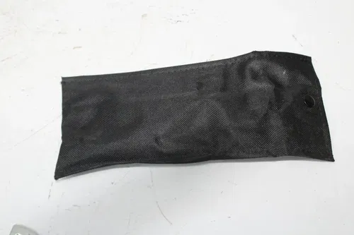 19-23 KAWASAKI Z400 ER400 STOCK TOOLS OEM TOOL BAG KIT SET