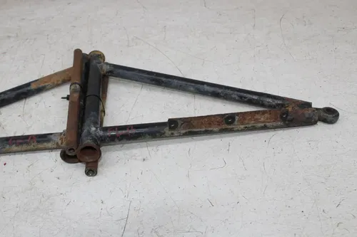 05 POLARIS SPORTSMAN 500 FRONT RIGHT LEFT CONTROL A ARM ARMS SET