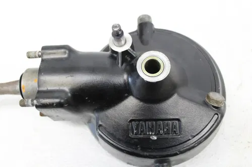 1982 YAMAHA XJ650R SECA  FINAL DRIVE