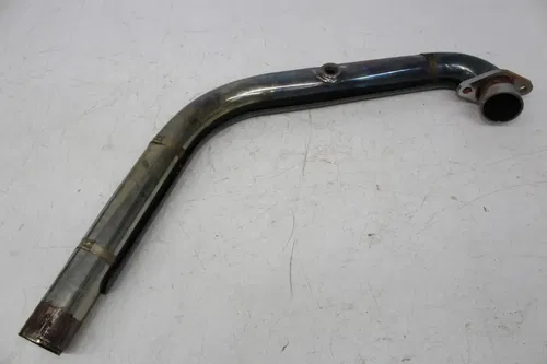 11-17 VICTORY HIGH BALL EXHAUST PIPE HEADER PIPES (SEE DESCP)