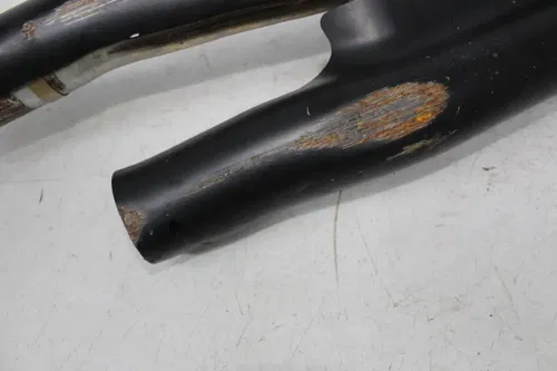 11-17 VICTORY HIGH BALL EXHAUST PIPE HEADER PIPES (SEE DESCP)