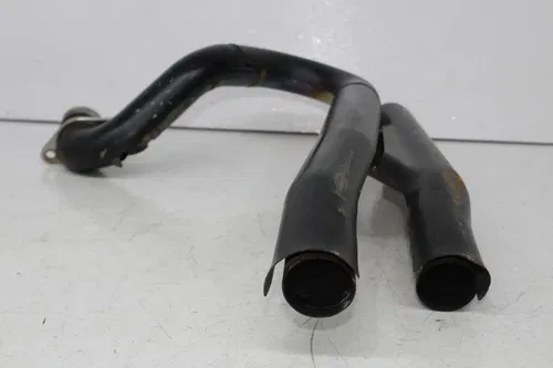 11-17 VICTORY HIGH BALL EXHAUST PIPE HEADER PIPES (SEE DESCP)