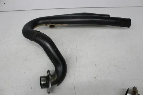 11-17 VICTORY HIGH BALL EXHAUST PIPE HEADER PIPES (SEE DESCP)