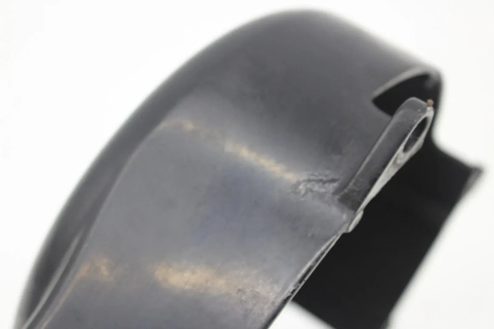 07-17 HARLEY-DAVIDSON V-ROD VRSC ENGINE SPROCKET BELT COVER guard