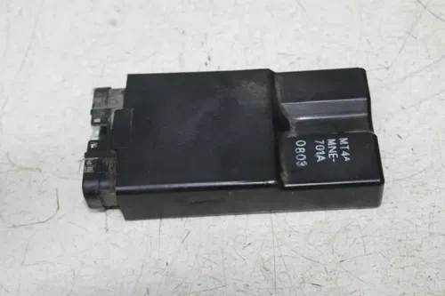 90-93 HONDA INTERCEPTOR 750 VFR750 OEM ECU COMPUTER CONTROLLER UNIT BOX ECM CDI