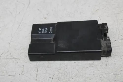 90-93 HONDA INTERCEPTOR 750 VFR750 OEM ECU COMPUTER CONTROLLER UNIT BOX ECM CDI