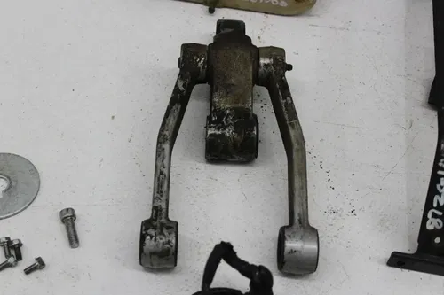 86-06 KAWASAKI CONCOURS 1000 ZG1000A PARTS AND HARDWARE SHOCK ELETRICAL