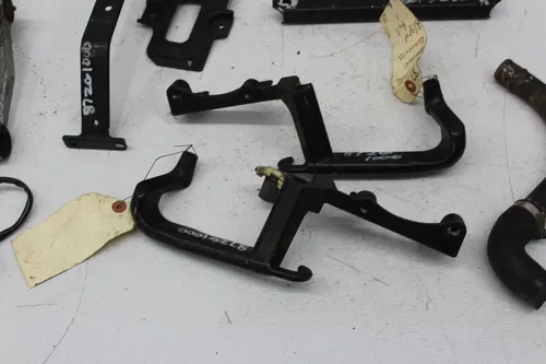86-06 KAWASAKI CONCOURS 1000 ZG1000A PARTS AND HARDWARE SHOCK ELETRICAL