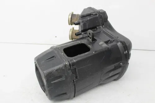 17 YAMAHA YXZ1000R SS EPS AIRBOX AIR INTAKE FILTER BOX (READ)