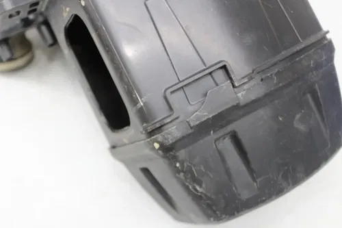 17 YAMAHA YXZ1000R SS EPS AIRBOX AIR INTAKE FILTER BOX (READ)