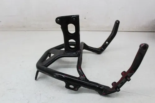 01-02 SUZUKI GSXR1000 UPPER FAIRING MIRROR GAUGES STAY BRACKET