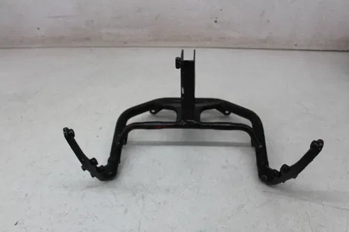 01-02 SUZUKI GSXR1000 UPPER FAIRING MIRROR GAUGES STAY BRACKET