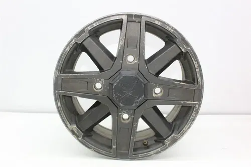 14-16 POLARIS RZR XP1000 EPS FRONT WHEEL RIM 14X6