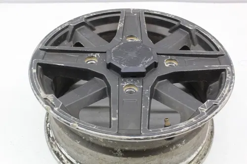 14-16 POLARIS RZR XP1000 EPS FRONT WHEEL RIM 14X6