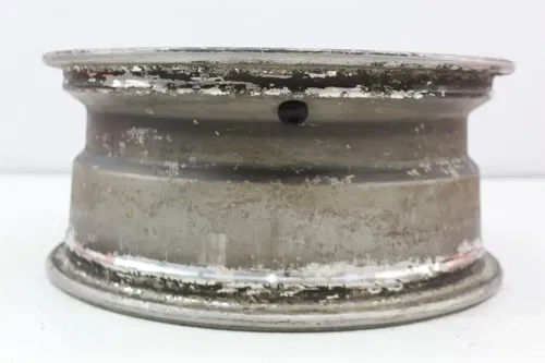 14-16 POLARIS RZR XP1000 EPS FRONT WHEEL RIM 14X6